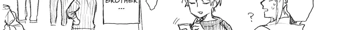 Read Josou Cosplayer & Younger Brother chapter 5.2 image 7 on Lezhin