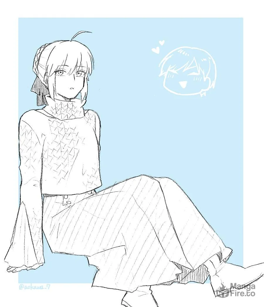Read Josou Cosplayer & Younger Brother chapter 5.3 image 10 on Lezhin