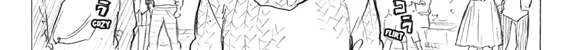 Read Josou Cosplayer & Younger Brother chapter 6.1 image 2 on Lezhin