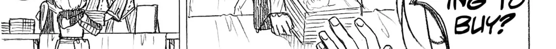 Read Josou Cosplayer & Younger Brother chapter 7.3 image 7 on Lezhin