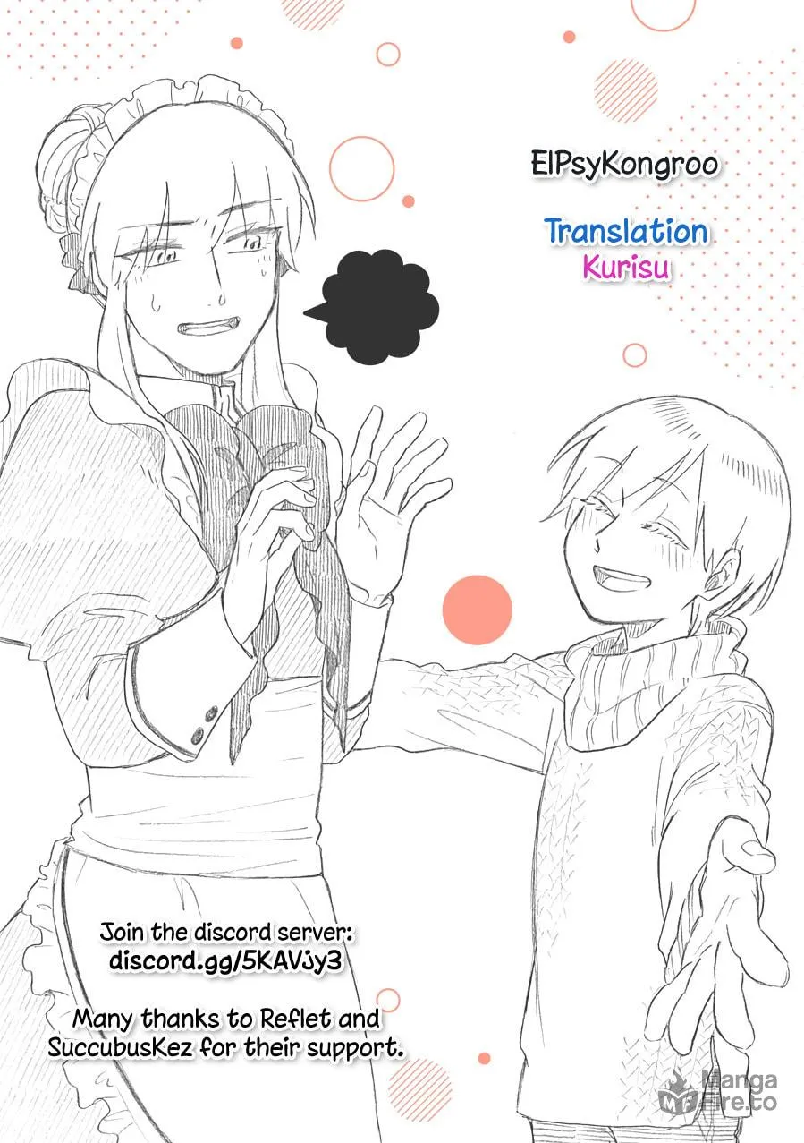Read Josou Cosplayer & Younger Brother chapter 7.3 image 9 on Lezhin