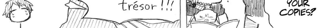 Read Josou Cosplayer & Younger Brother chapter 8.1 image 3 on Lezhin