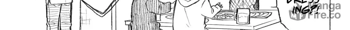 Read Josou Cosplayer & Younger Brother chapter 8.1 image 9 on Lezhin