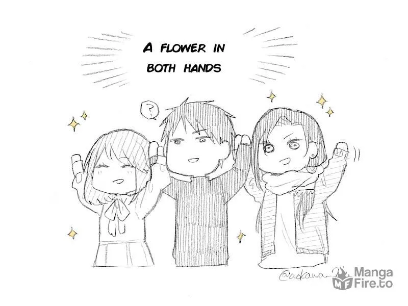 Read Josou Cosplayer & Younger Brother chapter 9.2 image 5 on Lezhin