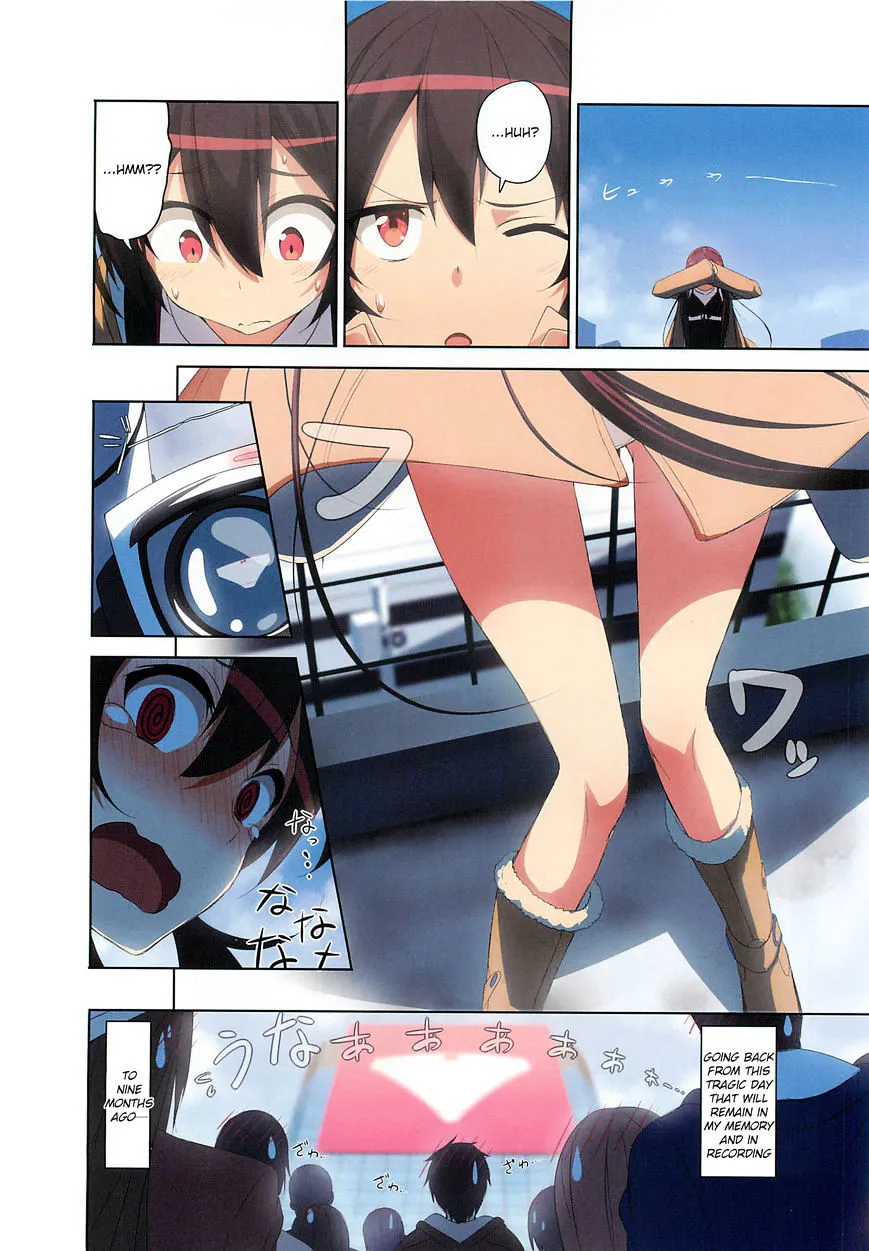 Read Joukamachi no Dandelion chapter 1 image 10 on Lezhin