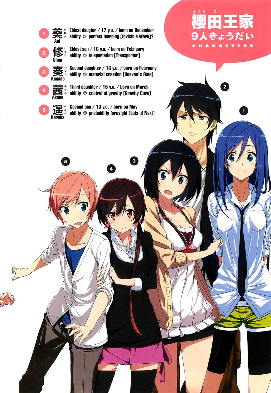 Read Joukamachi no Dandelion chapter 1 image 4 on Lezhin