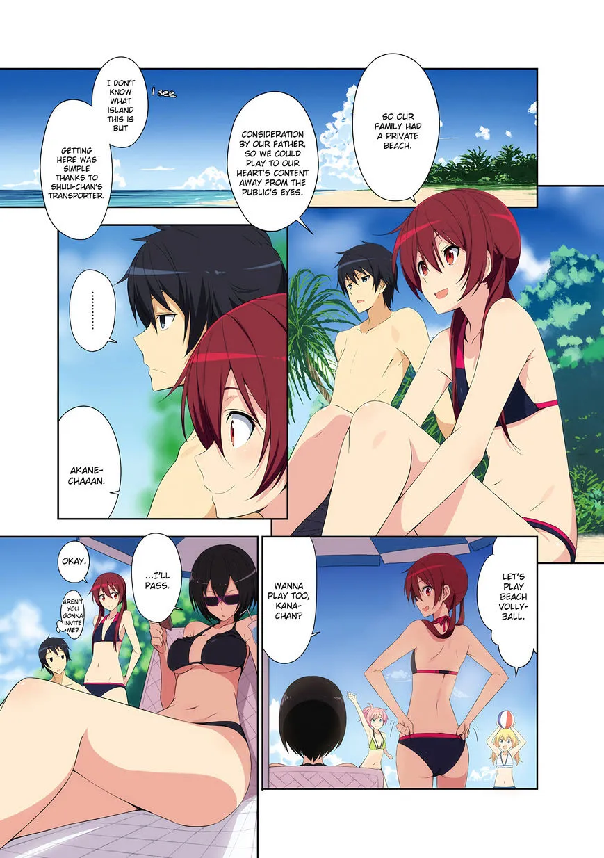 Read Joukamachi no Dandelion chapter 12 image 6 on Lezhin