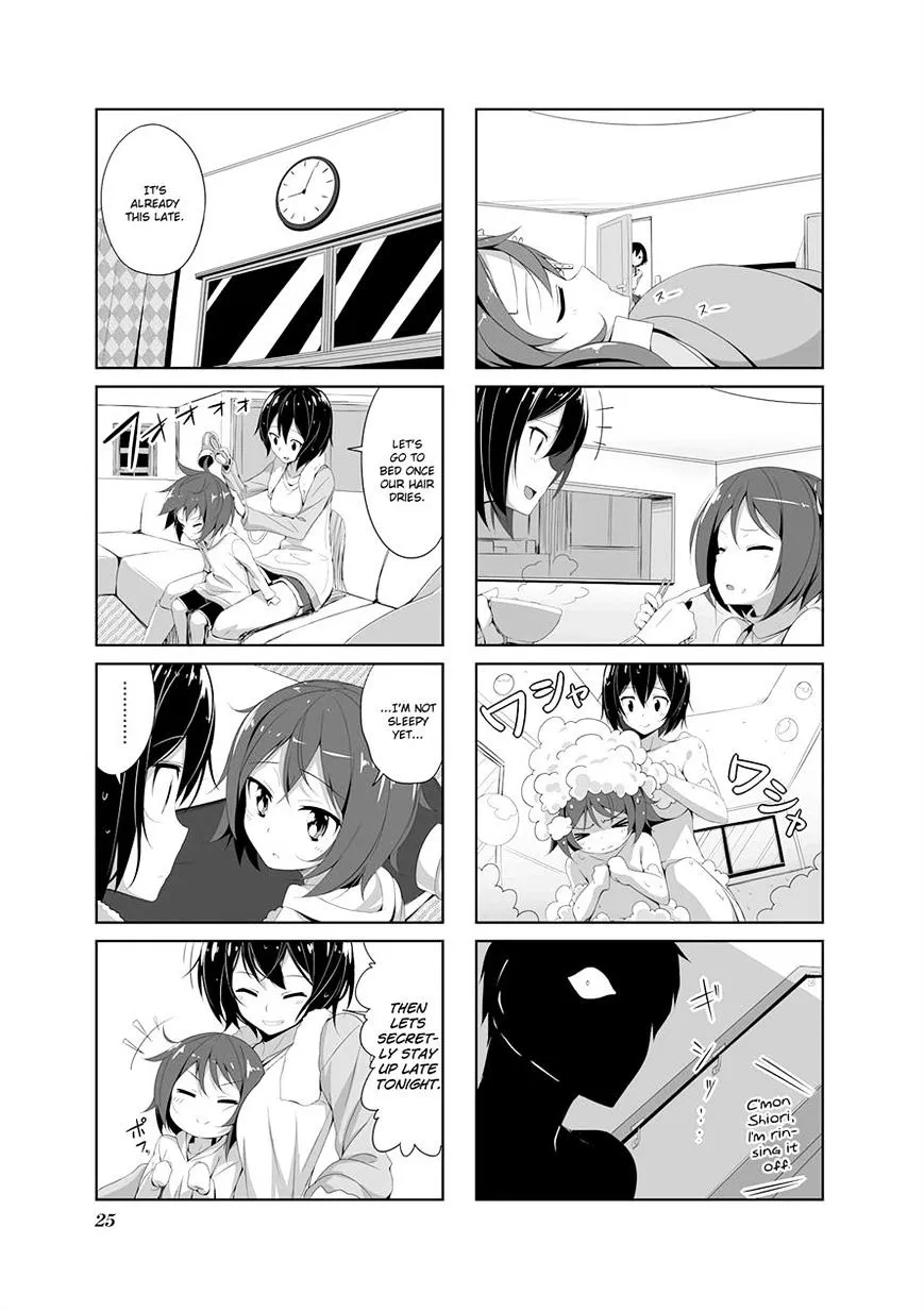 Read Joukamachi no Dandelion chapter 13 image 6 on Lezhin
