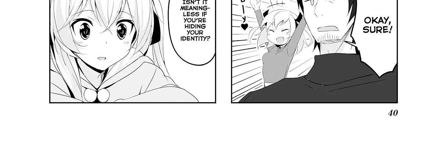 Read Joukamachi no Dandelion chapter 14 image 19 on Lezhin