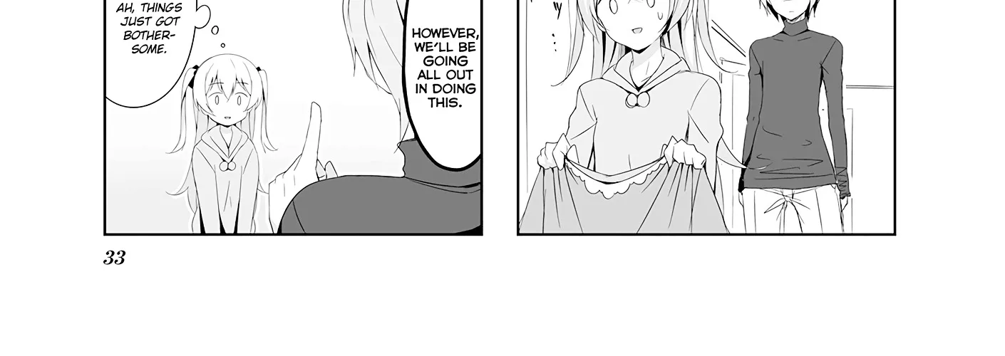 Read Joukamachi no Dandelion chapter 14 image 5 on Lezhin