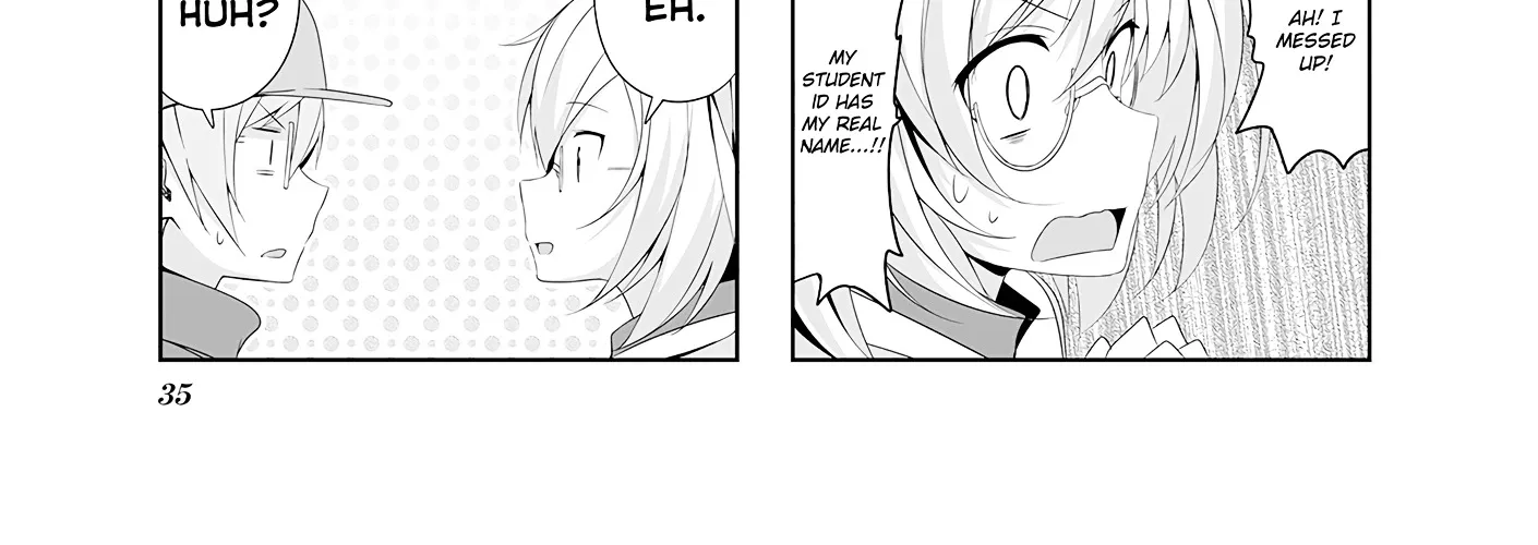Read Joukamachi no Dandelion chapter 14 image 9 on Lezhin