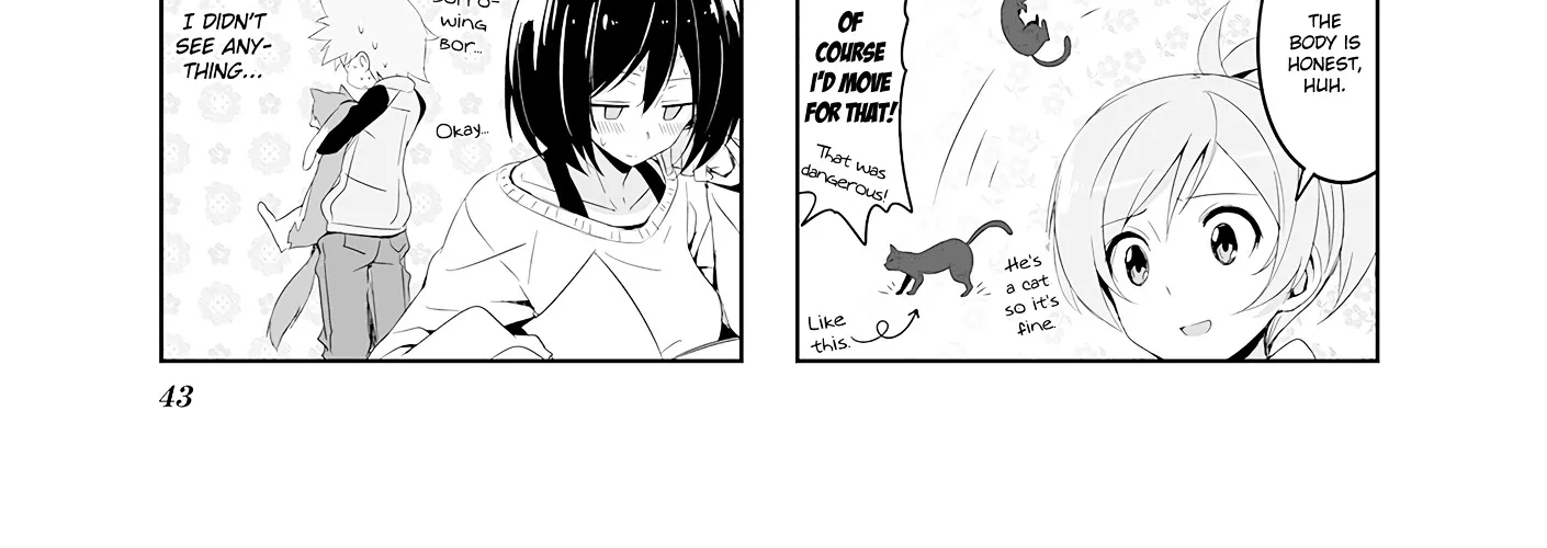 Read Joukamachi no Dandelion chapter 15 image 5 on Lezhin