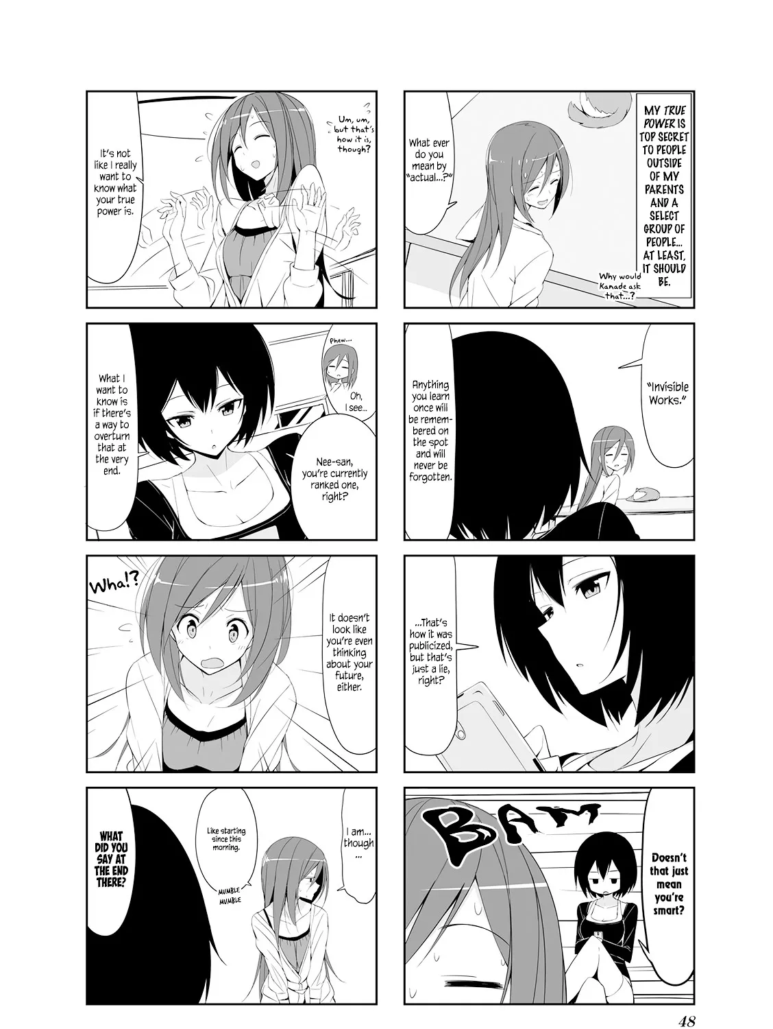 Read Joukamachi no Dandelion chapter 16 image 2 on Lezhin
