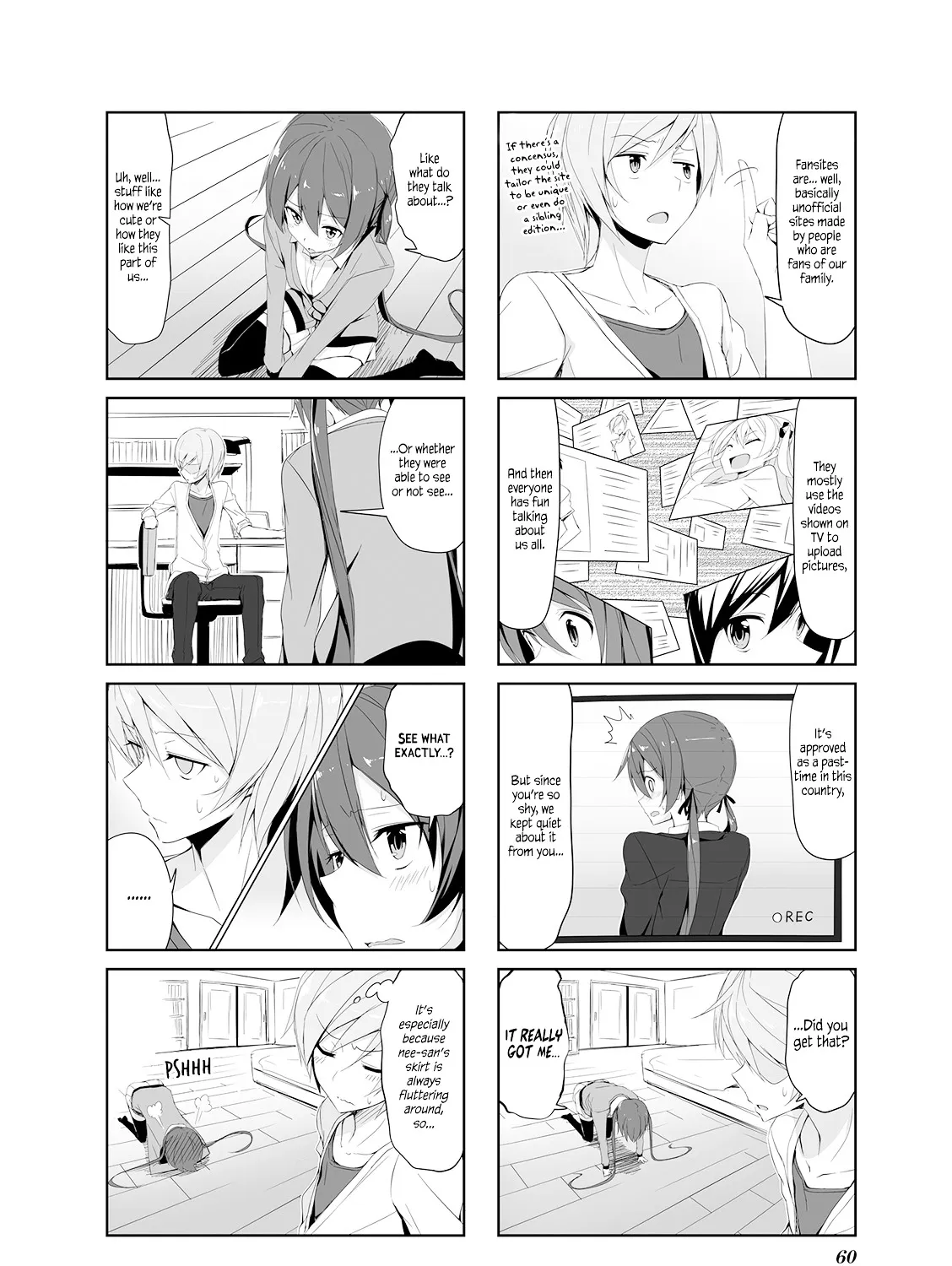 Read Joukamachi no Dandelion chapter 17 image 10 on Lezhin