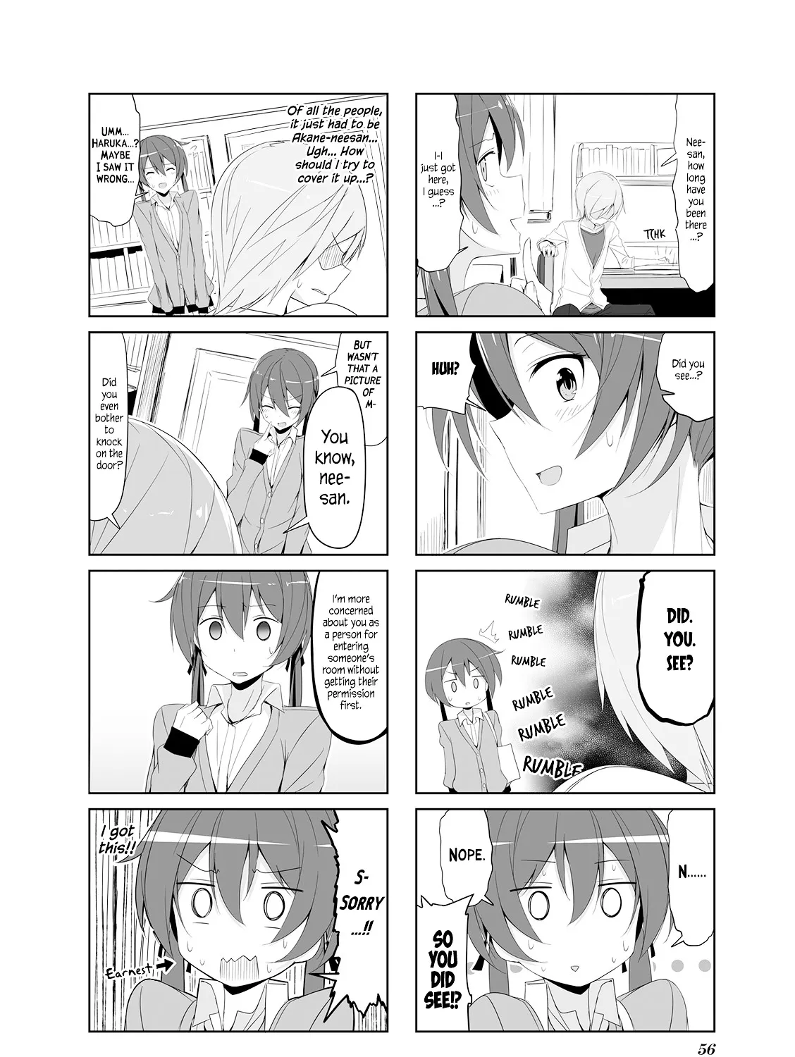 Read Joukamachi no Dandelion chapter 17 image 2 on Lezhin