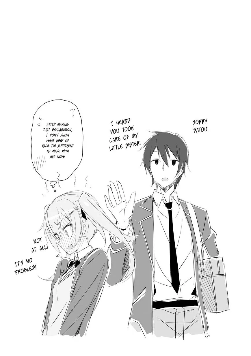 Read Joukamachi no Dandelion chapter 18 image 10 on Lezhin