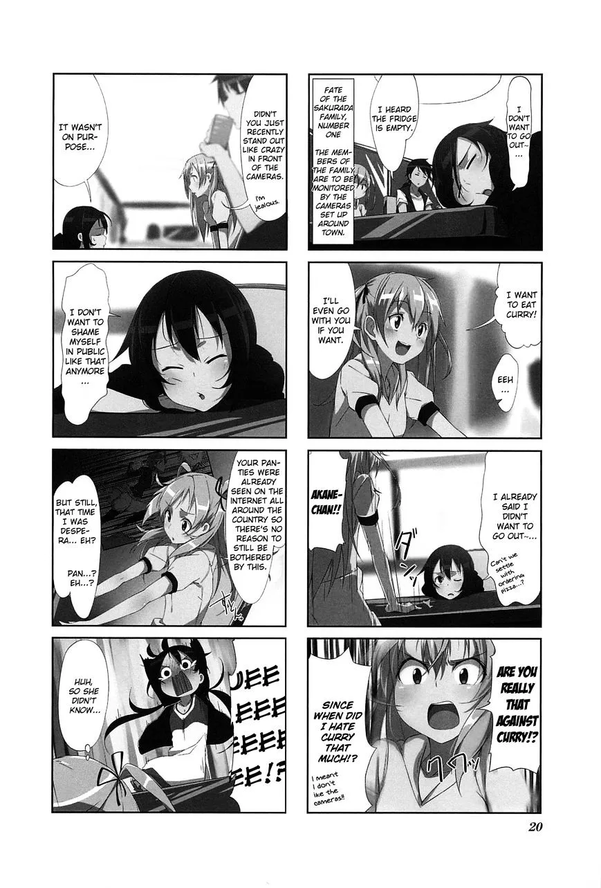 Read Joukamachi no Dandelion chapter 2 image 1 on Lezhin