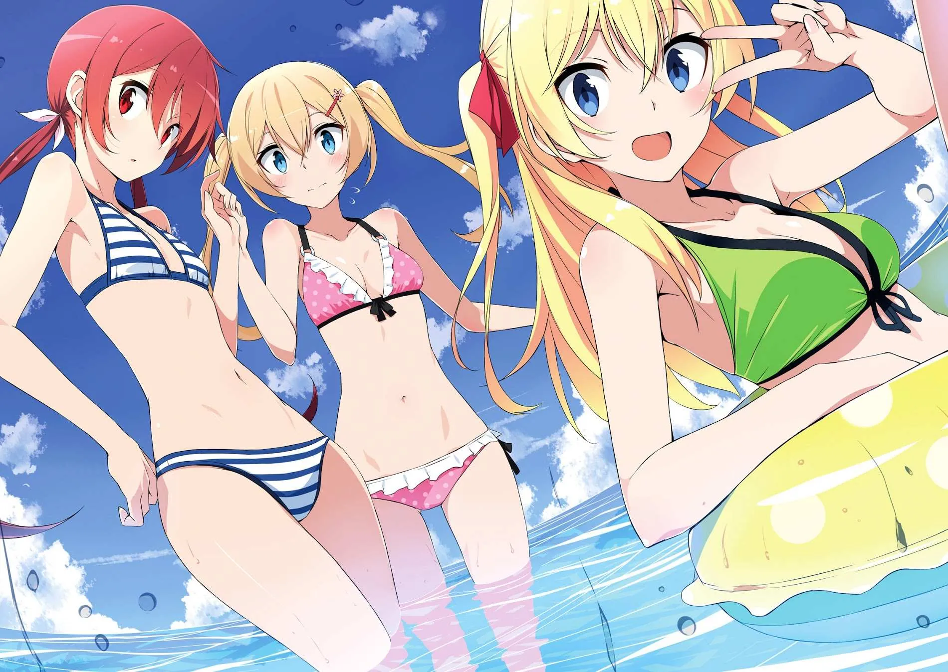 Read Joukamachi no Dandelion chapter 23 image 4 on Lezhin
