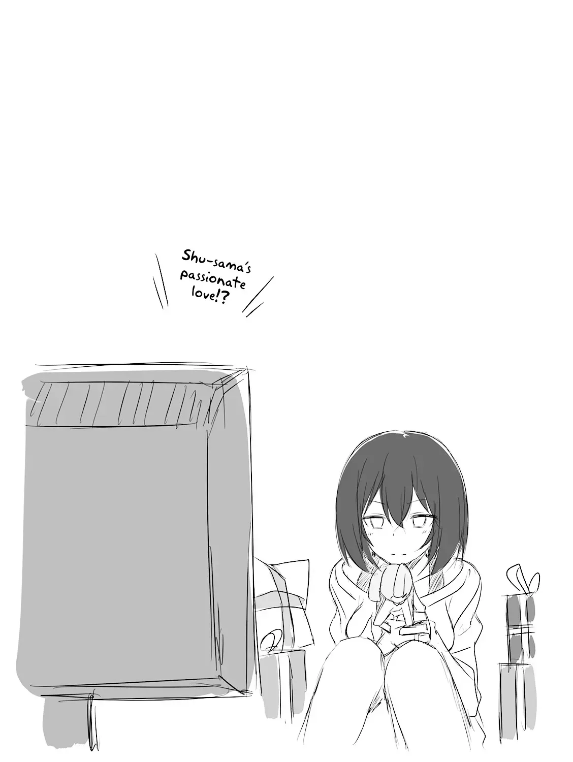Read Joukamachi no Dandelion chapter 26.2 image 24 on Lezhin