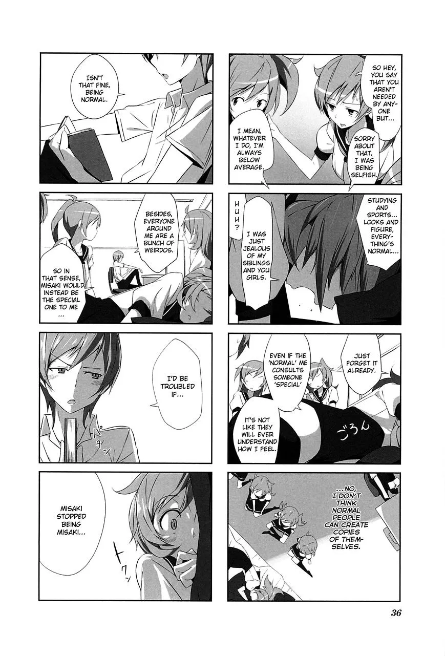 Read Joukamachi no Dandelion chapter 3 image 7 on Lezhin