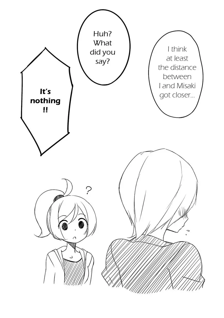 Read Joukamachi no Dandelion chapter 40.5 image 10 on Lezhin