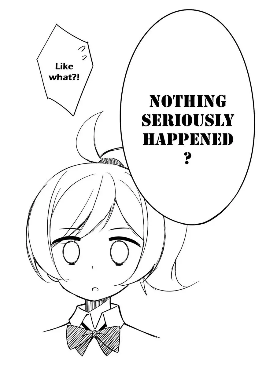 Read Joukamachi no Dandelion chapter 40.5 image 12 on Lezhin