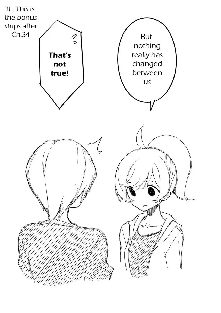 Read Joukamachi no Dandelion chapter 40.5 image 9 on Lezhin