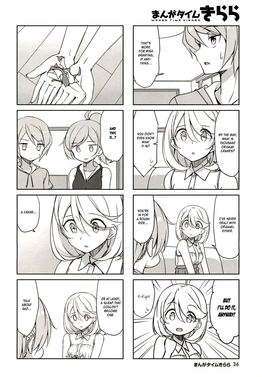 Read Joukamachi no Dandelion chapter 44 image 6 on Lezhin
