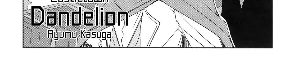 Read Joukamachi no Dandelion chapter 47 image 1 on Lezhin