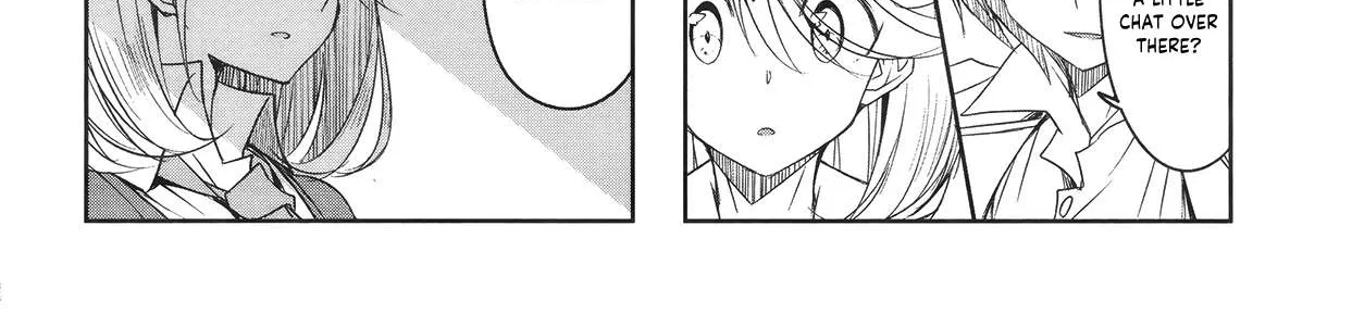 Read Joukamachi no Dandelion chapter 47 image 19 on Lezhin