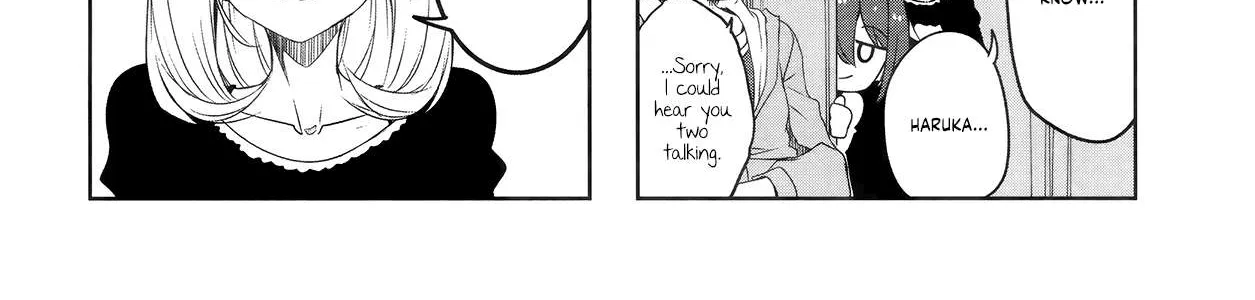 Read Joukamachi no Dandelion chapter 48 image 17 on Lezhin