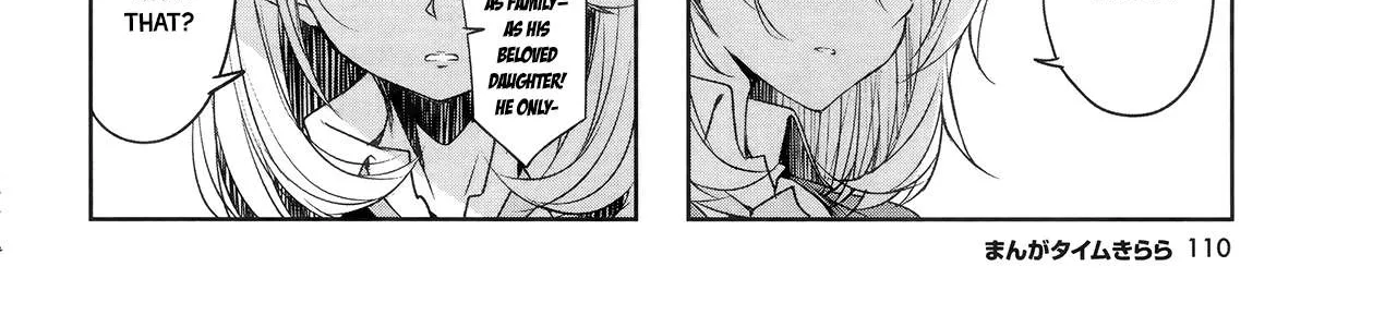 Read Joukamachi no Dandelion chapter 48 image 3 on Lezhin
