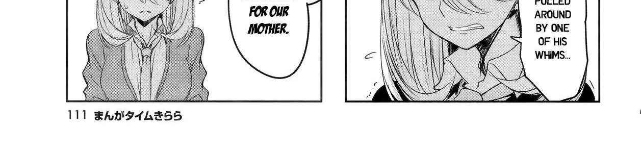 Read Joukamachi no Dandelion chapter 48 image 5 on Lezhin