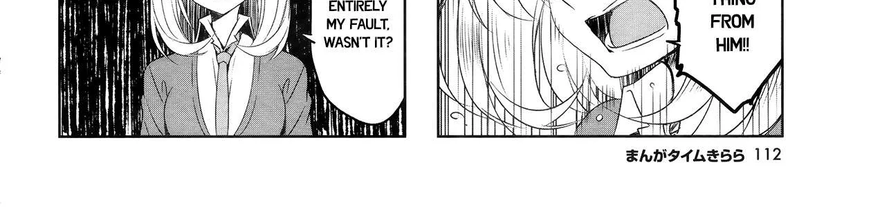 Read Joukamachi no Dandelion chapter 48 image 7 on Lezhin
