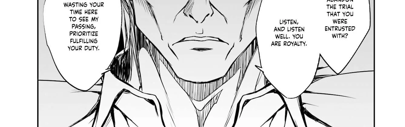 Read Joukamachi no Dandelion chapter 49 image 17 on Lezhin
