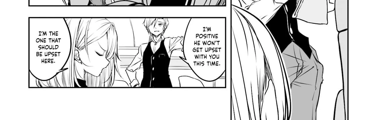 Read Joukamachi no Dandelion chapter 49 image 3 on Lezhin