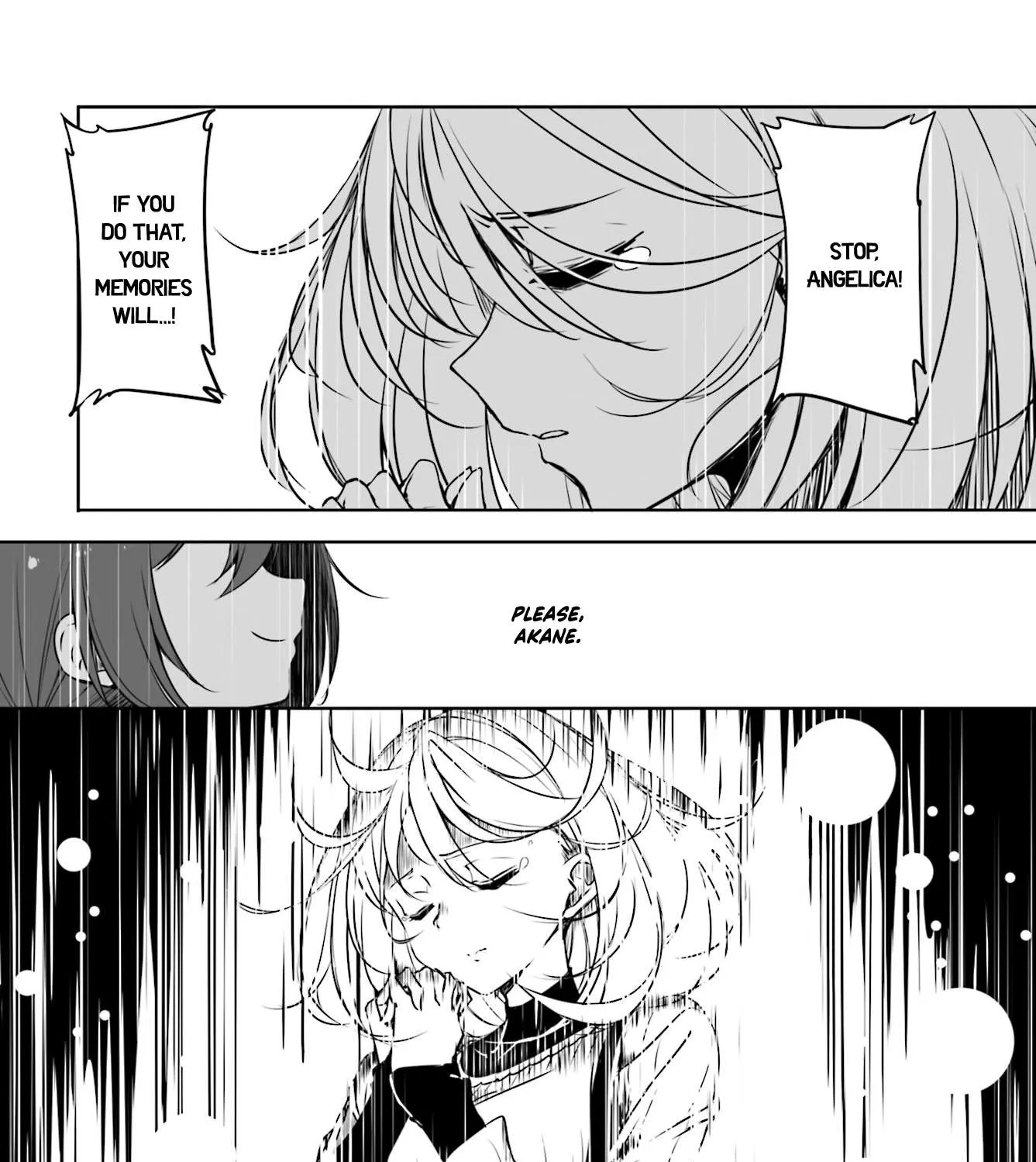 Read Joukamachi no Dandelion chapter 49 image 30 on Lezhin