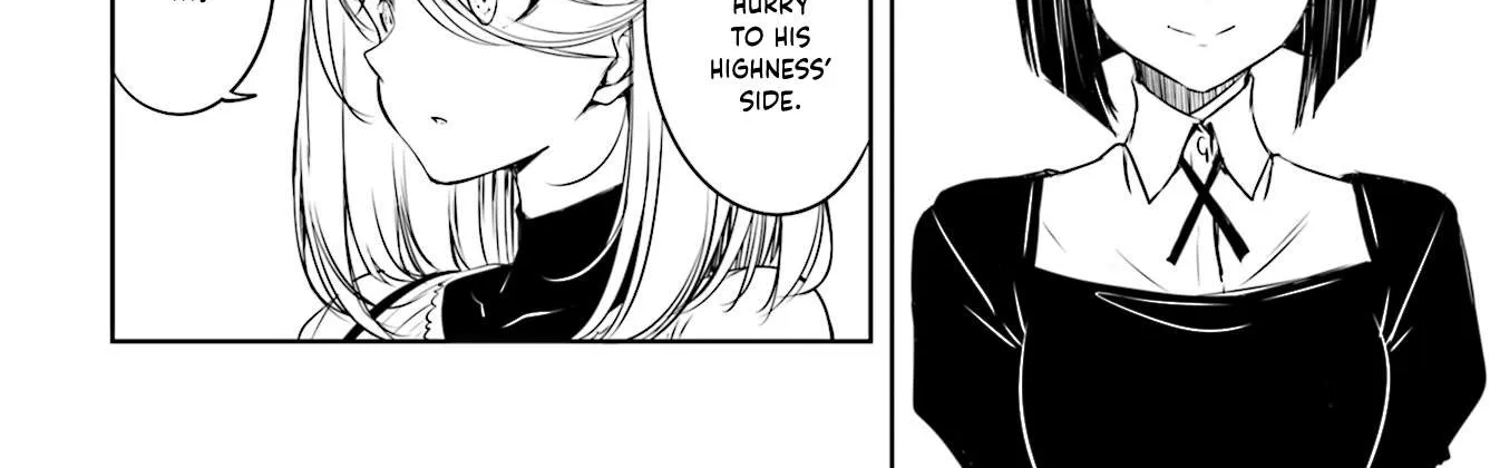 Read Joukamachi no Dandelion chapter 49 image 7 on Lezhin