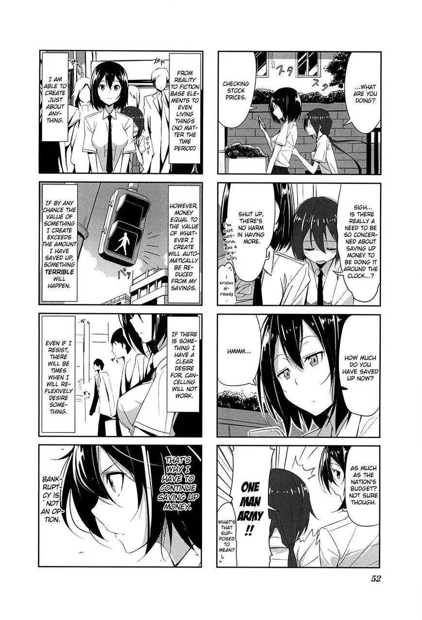 Read Joukamachi no Dandelion chapter 5 image 3 on Lezhin