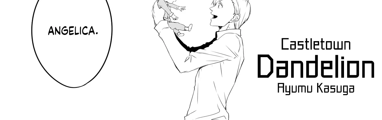Read Joukamachi no Dandelion chapter 50 image 1 on Lezhin
