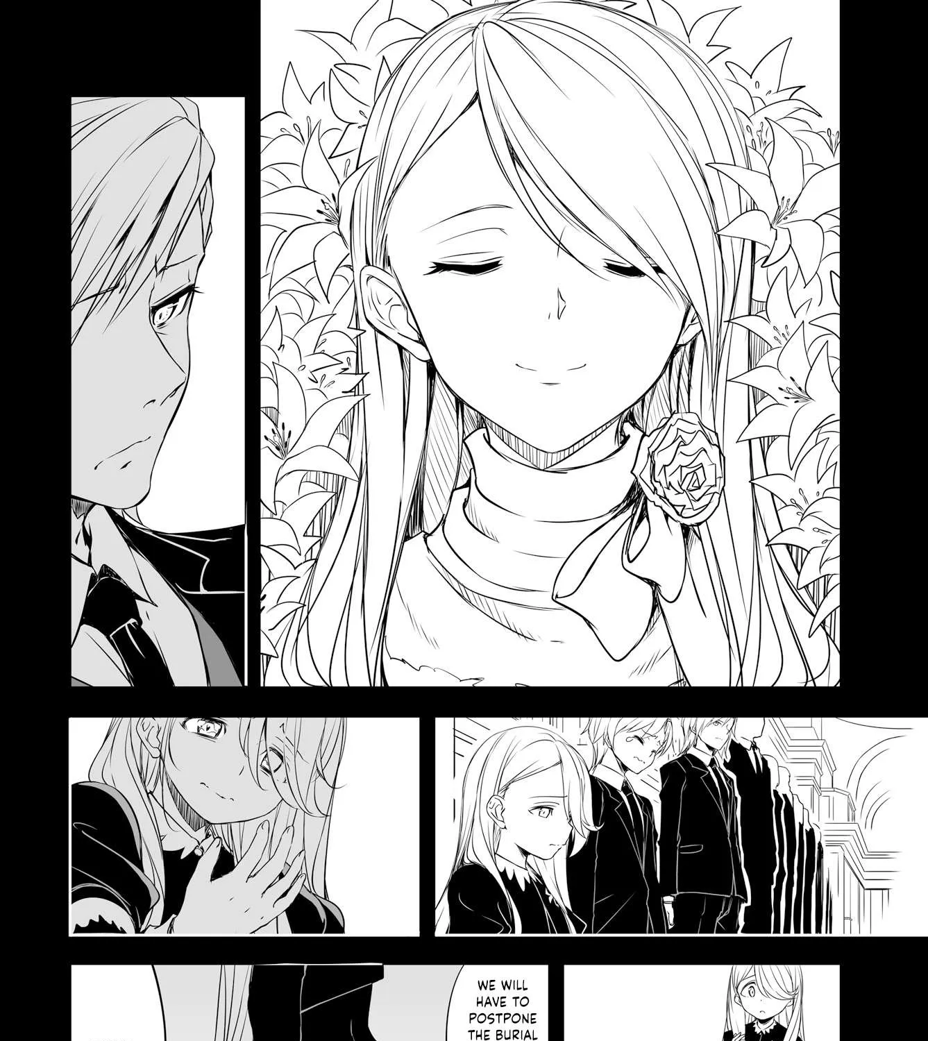 Read Joukamachi no Dandelion chapter 50 image 10 on Lezhin