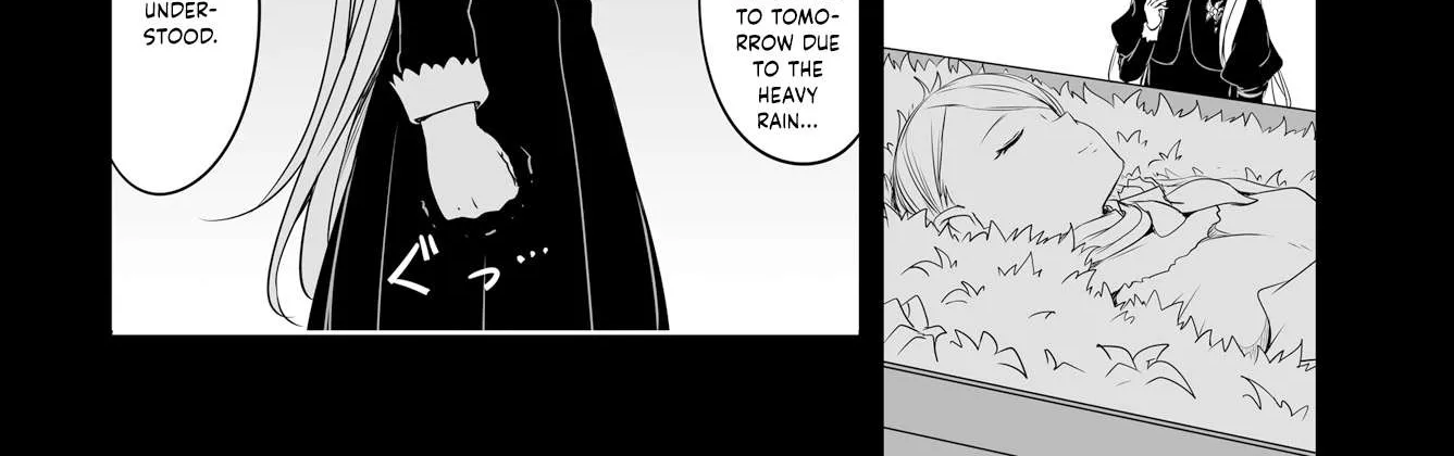 Read Joukamachi no Dandelion chapter 50 image 11 on Lezhin
