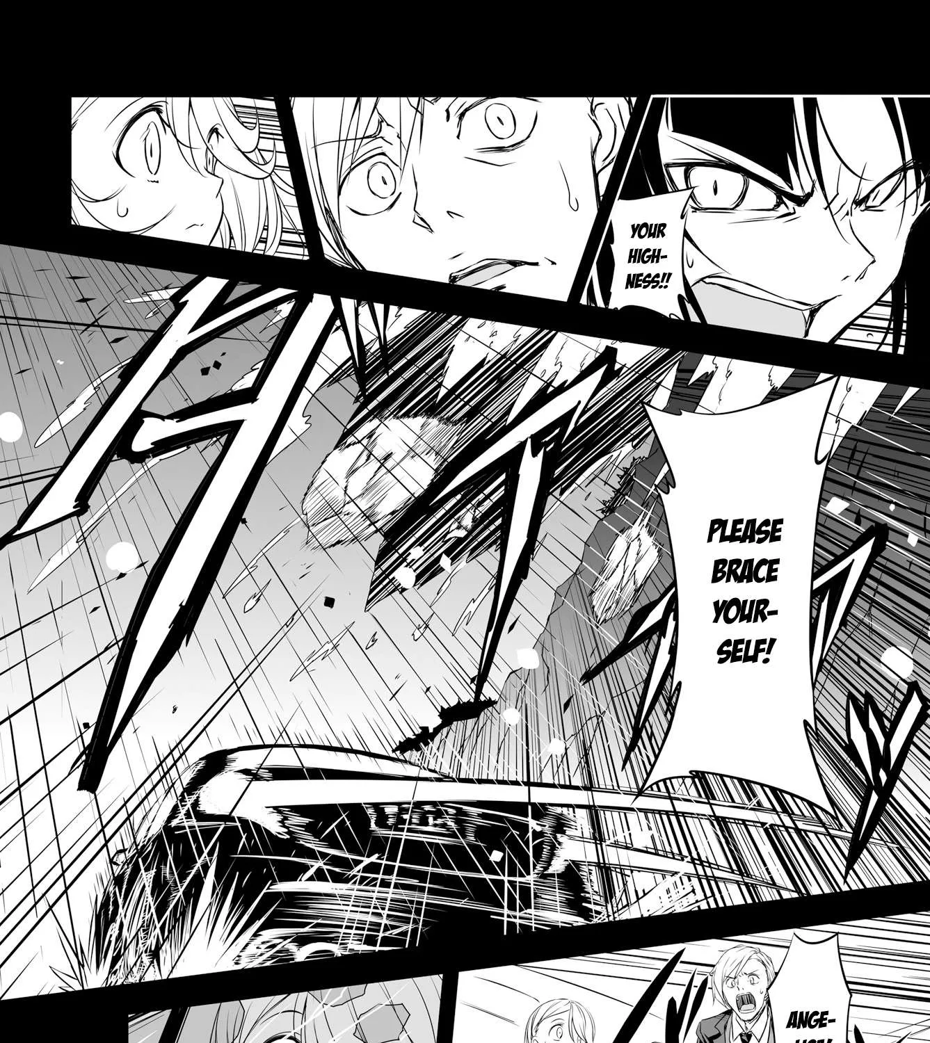 Read Joukamachi no Dandelion chapter 50 image 14 on Lezhin
