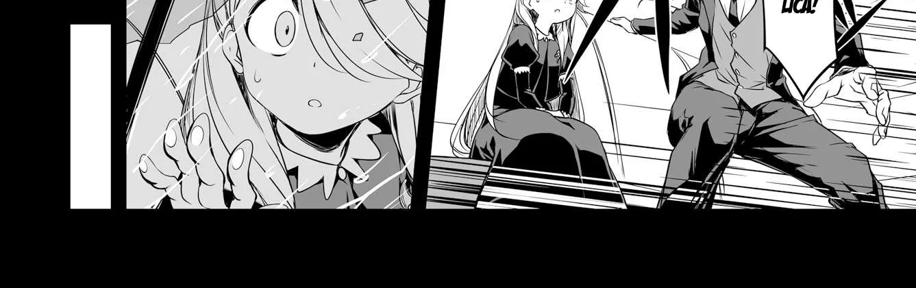Read Joukamachi no Dandelion chapter 50 image 15 on Lezhin