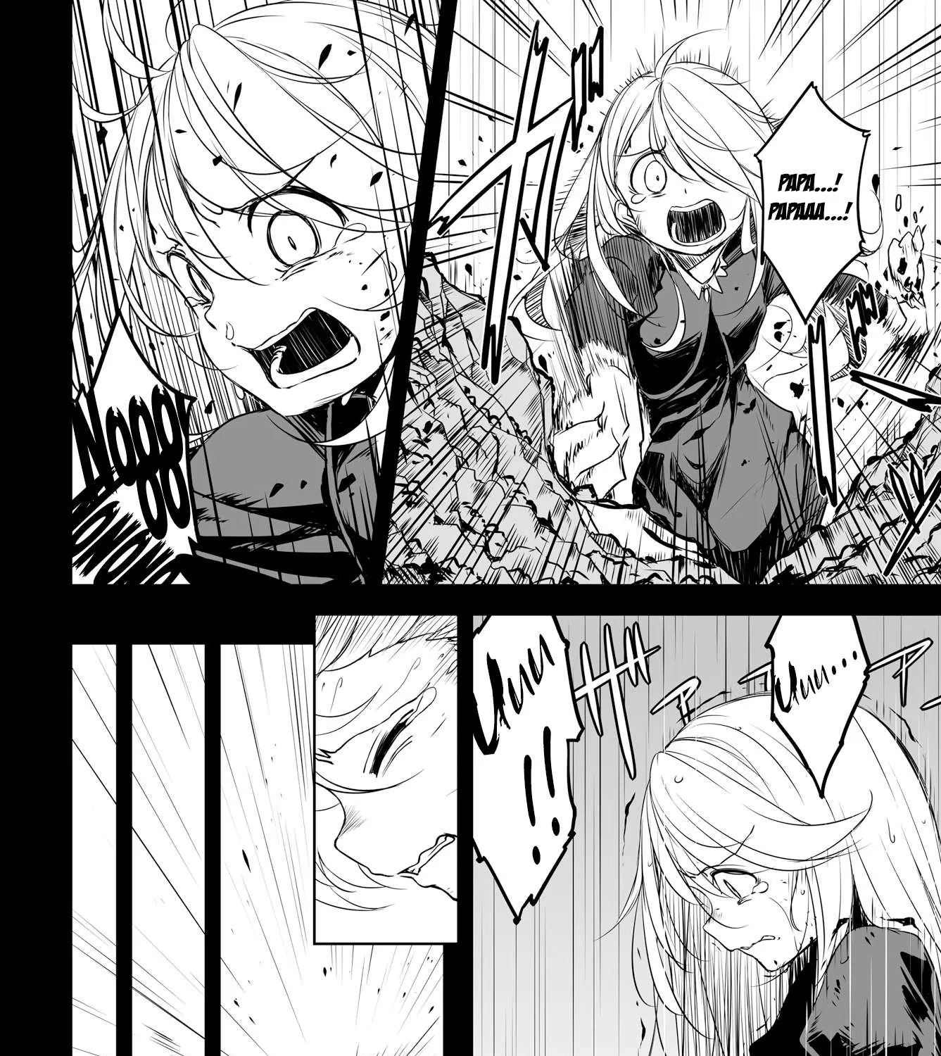 Read Joukamachi no Dandelion chapter 50 image 18 on Lezhin