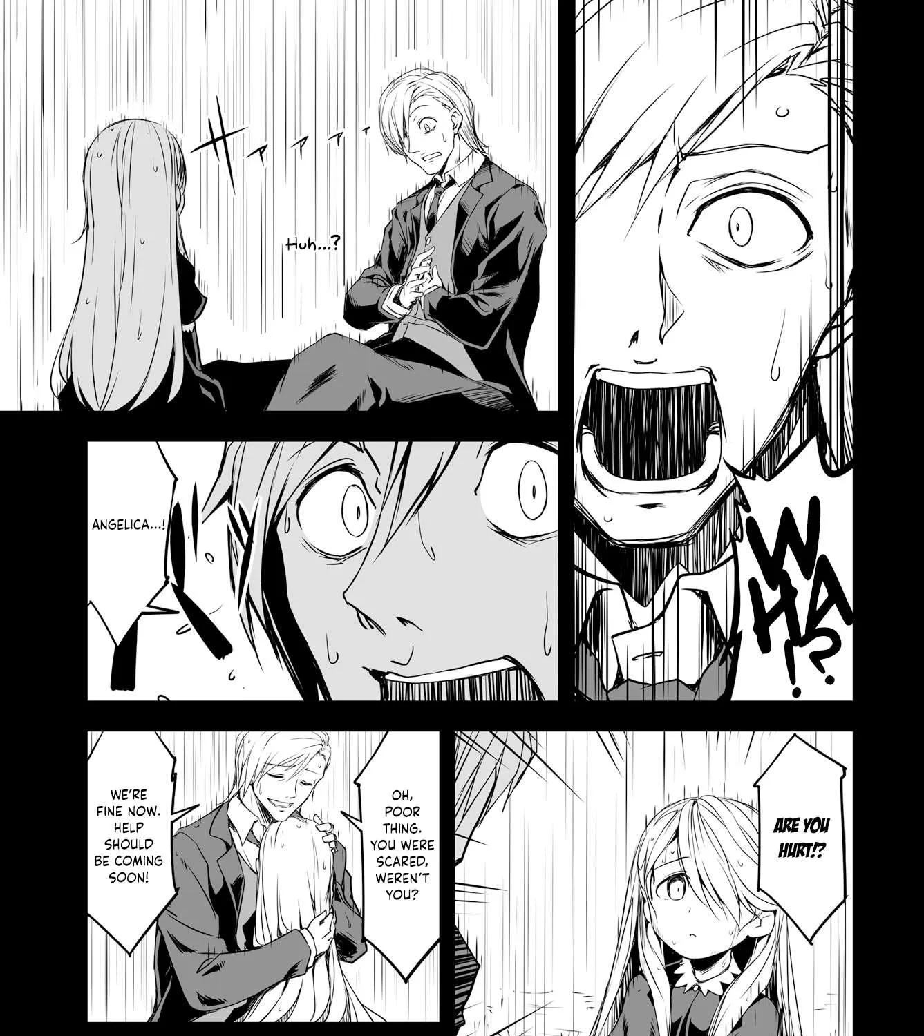 Read Joukamachi no Dandelion chapter 50 image 20 on Lezhin