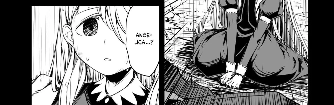Read Joukamachi no Dandelion chapter 50 image 21 on Lezhin