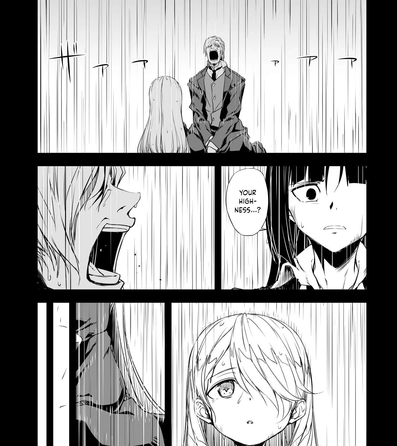 Read Joukamachi no Dandelion chapter 50 image 24 on Lezhin