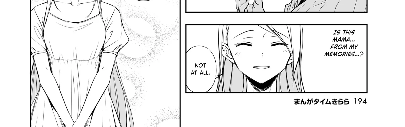 Read Joukamachi no Dandelion chapter 50 image 27 on Lezhin