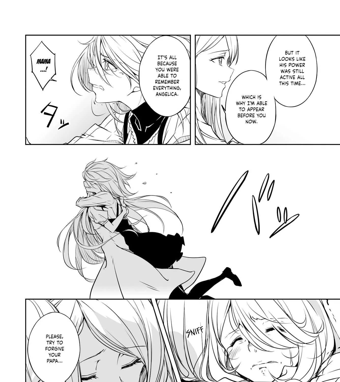 Read Joukamachi no Dandelion chapter 50 image 30 on Lezhin